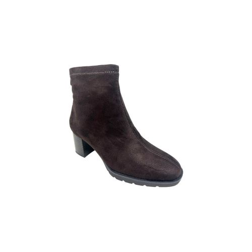 Bottines Botín señora 31997 dzs marron - D'angela - Modalova