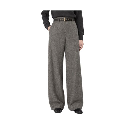 Pantalon Maxmara Studio MSTGIOIA - Maxmara Studio - Modalova