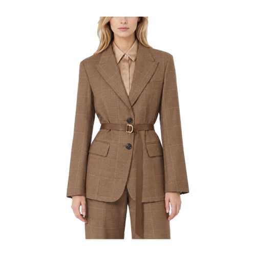 Veste Maxmara Studio MSTQUAGGA - Maxmara Studio - Modalova