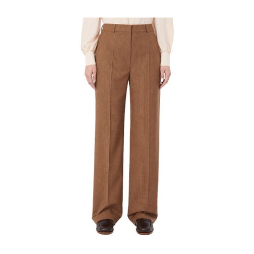 Pantalon Maxmara Studio MSTCAMBUSA - Maxmara Studio - Modalova