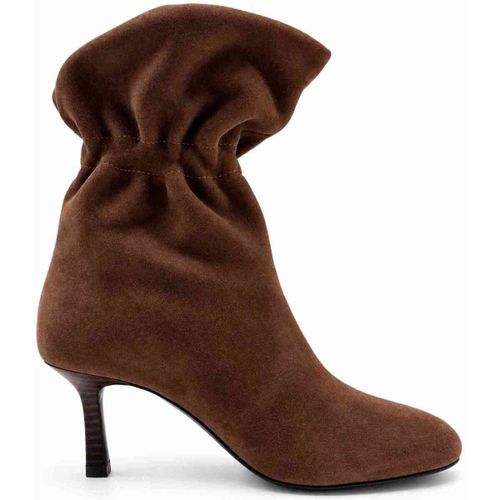 Bottes Inuovo INDAI27-D74008-tau - Inuovo - Modalova