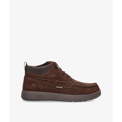 Chaussures bateau KENT II - Walk In Pitas - Modalova