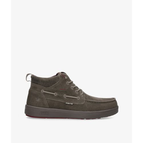 Chaussures bateau KENT II - Walk In Pitas - Modalova