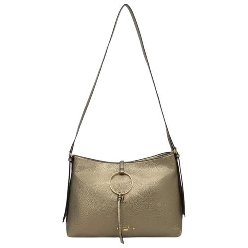 Sac Bandouliere Sac porte travers Ref 69267 Bronze 30*29*14 cm - Lollipops - Modalova