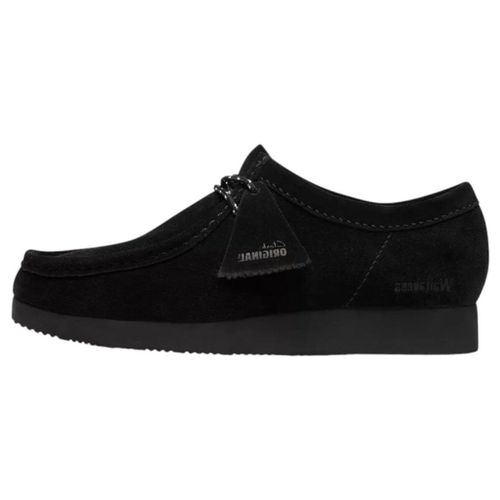 Mocassins Mocassins Wallabee Lite - Clarks - Modalova