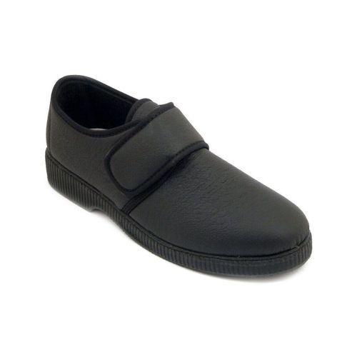 Chaussons Pantoufle d'hiver, Synthétique, Chaud - 582 - Emanuela - Modalova