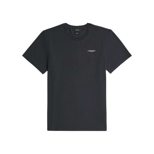 T-shirt G-Star Raw 15308101 - G-Star Raw - Modalova