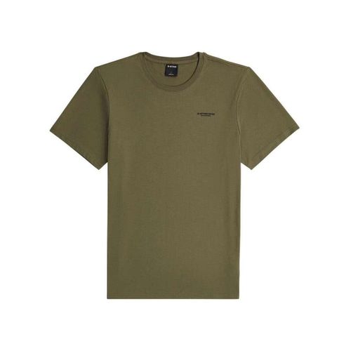 T-shirt G-Star Raw 15308102 - G-Star Raw - Modalova