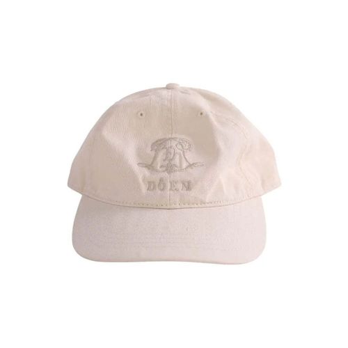 Casquette Dôen Casquette beige - Dôen - Modalova