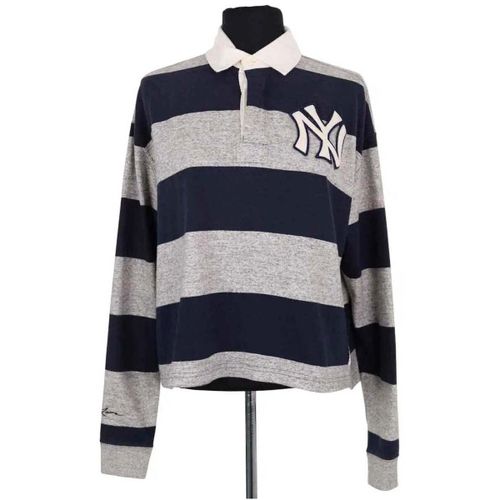 Polo Ralph Lauren Polo gris - Ralph Lauren - Modalova