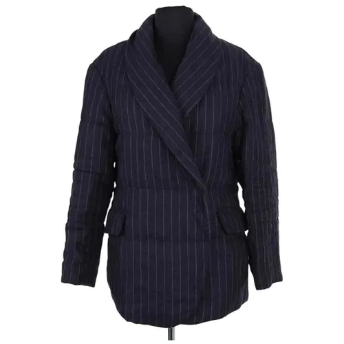 Veste Veste bleu marine - Gil Santucci - Modalova