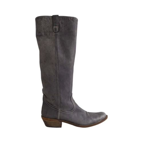 Bottes BOSS Bottes grises - BOSS - Modalova