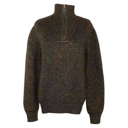 Pull Officine Générale Pull doré - Officine Générale - Modalova