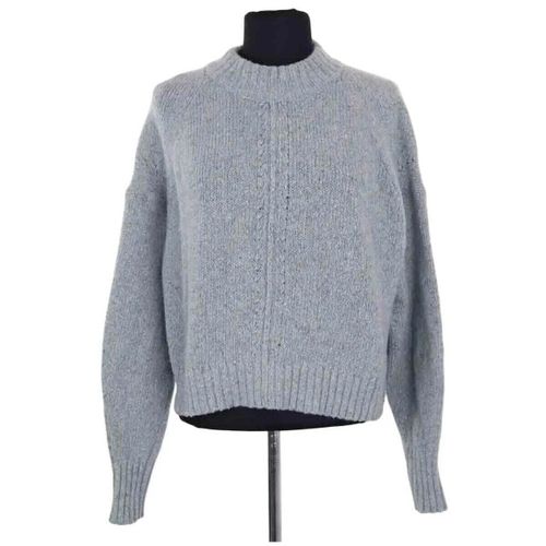 Pull Isabel Marant Pull vert - Isabel Marant - Modalova