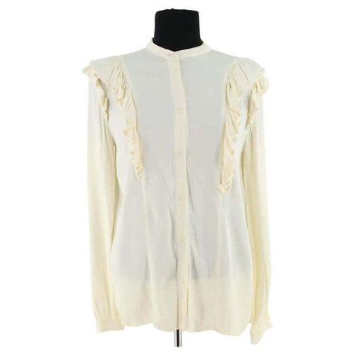 Blouses Modetrotter Blouse écrue - Modetrotter - Modalova