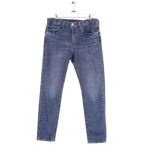 Jeans Levis Jean droit 512 bleu - Levis - Modalova