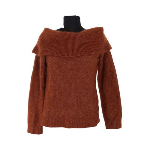Pull Sézane Pull marron - Sézane - Modalova