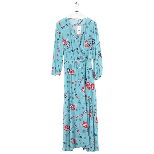 Robe Zadig & Voltaire Robe verte - Zadig & Voltaire - Modalova