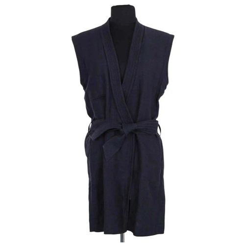 Gilets de costume Robe bleue marine - Gil Santucci - Modalova