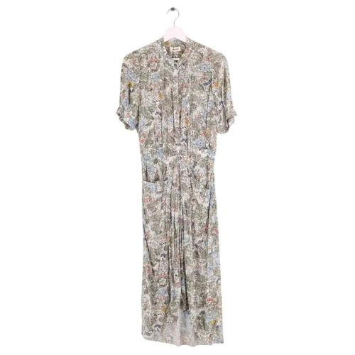 Robe Combinaison kaki - Zadig & Voltaire - Modalova
