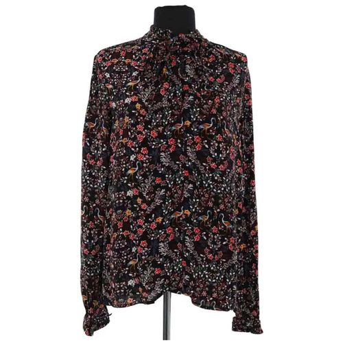 Blouses Idano Blouse noire - Idano - Modalova