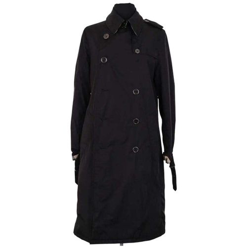 Trench Burberry Trench-coat noir - Burberry - Modalova