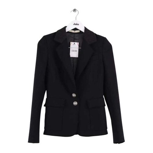 Veste Balenciaga Blazer noir - Balenciaga - Modalova