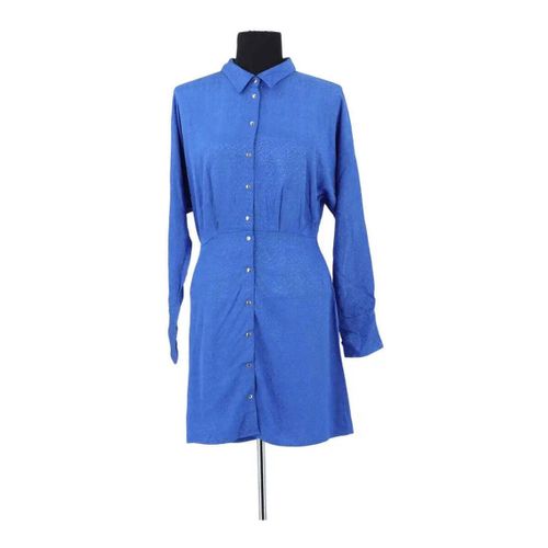 Robe courte Balzac Paris Robe bleue - Balzac Paris - Modalova