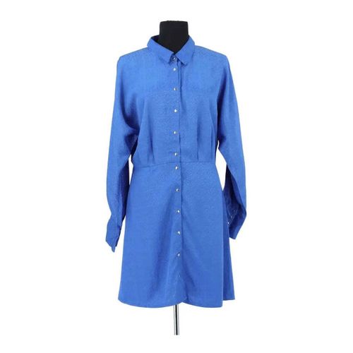 Robe courte Balzac Paris Robe bleue - Balzac Paris - Modalova