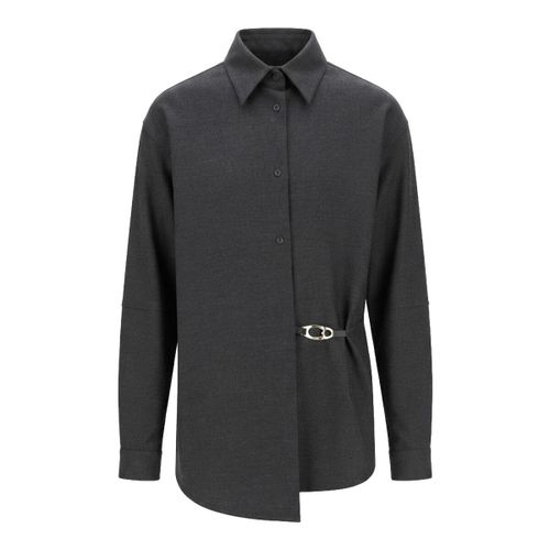 Chemise Herno cm000068d_33453-9487 - Herno - Modalova