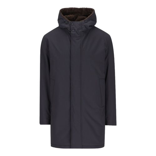 Parka Herno pa000190u_12923-9200 - Herno - Modalova