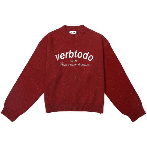 Pull Vtd 10338338439495 - Vtd - Modalova