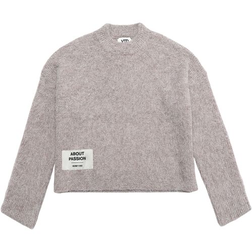 Pull Vtd 10421696430407 - Vtd - Modalova