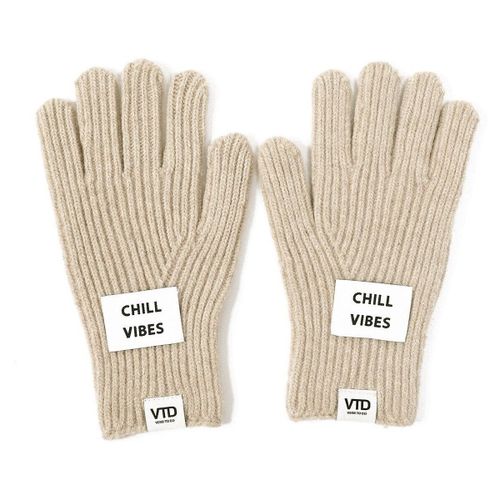 Gants Vtd 10599375077703 - Vtd - Modalova