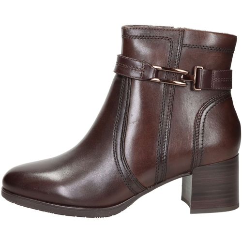 Bottes à talon Jana 8-25763-47 - Jana - Modalova