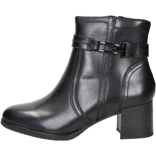 Bottes à talon Jana 8-25763-47 - Jana - Modalova