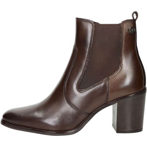 Bottes à talon Janet&Janet J-1240 - Janet&Janet - Modalova