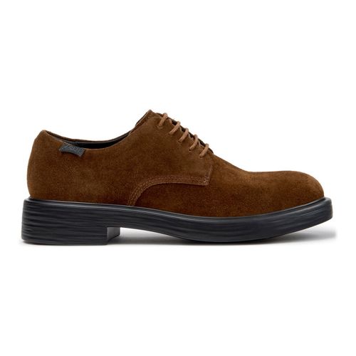 Derbies Camper k100979 marron_027 - Camper - Modalova