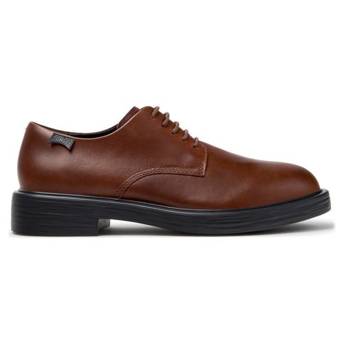 Derbies Camper k100979 marron_012 - Camper - Modalova
