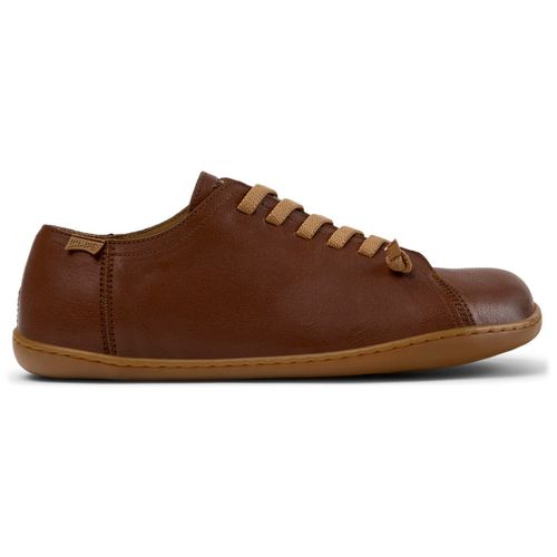 Baskets basses 17665n marron_318 - Camper - Modalova