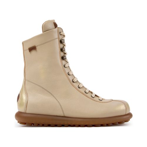 Boots Camper 44695g beig_093 - Camper - Modalova