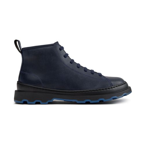 Boots Camper k300535 azul_006 - Camper - Modalova