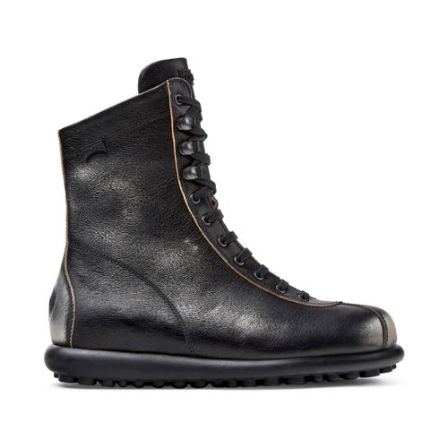 Boots Camper 44695g negro_090 - Camper - Modalova