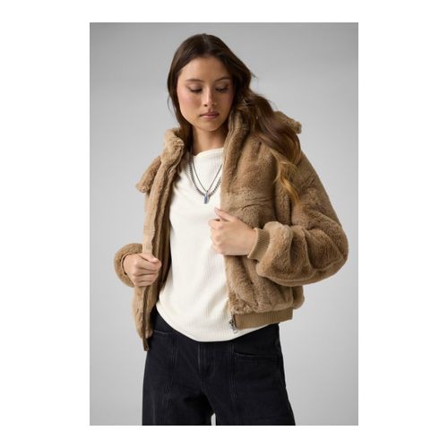 Blouson Guess W6BL35W3802 - Guess - Modalova