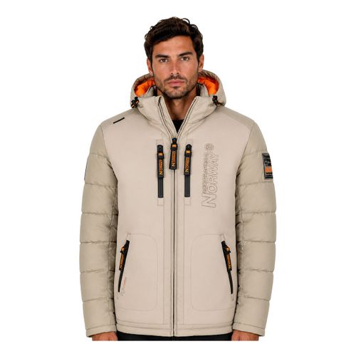 Parka Geographical Norway Beachwood - Geographical Norway - Modalova