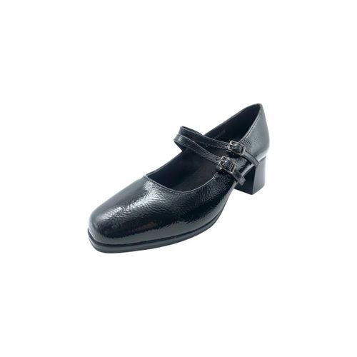 Chaussures escarpins Zapato señora 262072 negro - Hispaflex - Modalova