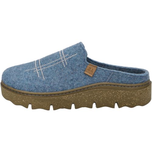 Chaussons Carmaux 09, aqua - Josef Seibel - Modalova