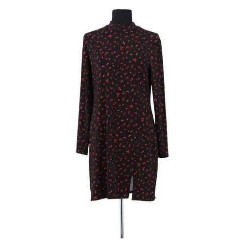 Robe courte Noo Robe noire - Noo - Modalova