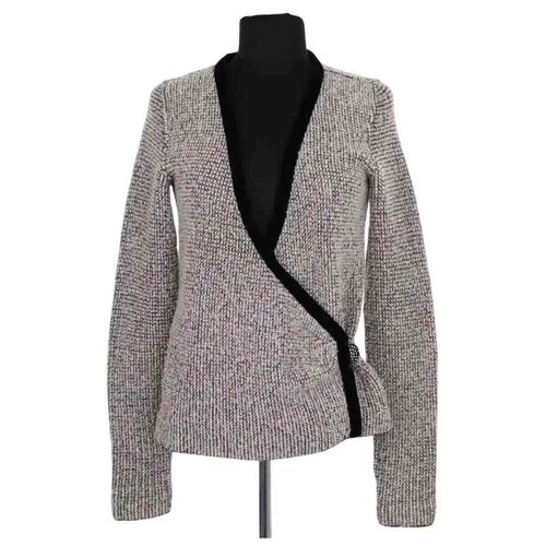Gilet Armani jeans Gilet blanc - Armani jeans - Modalova