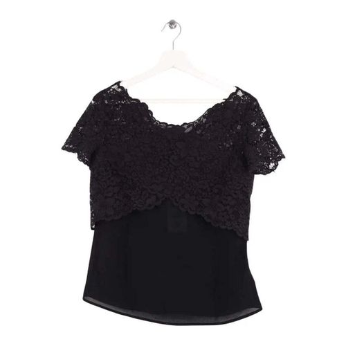Blouses The Kooples Blouse noire - The Kooples - Modalova
